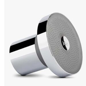 Jolie Chrome Filtered Showerhead